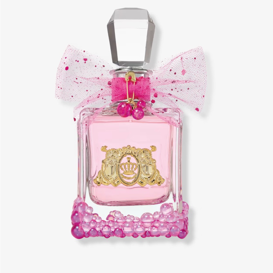 Juicy Couture Viva La Juicy Le Bubbly New In Box Sealed 1.7fl Oz